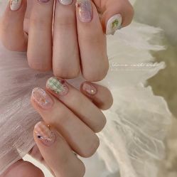 -斯馨·健康美甲美睫