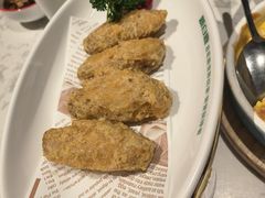-新白鹿餐厅(第一百货店)