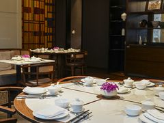 -广州文华东方酒店·江-由辉师傅主理