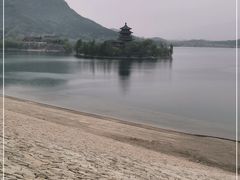 -十三陵水库