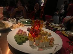 -广州富力君悦大酒店·凯菲厅