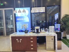 -瑞尔齿科(颐堤港诊所)