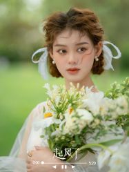 -今生有约婚纱摄影店(景德路店)