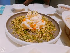 -喜鼎海胆水饺(柏威年购物中心店)