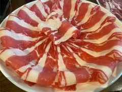 -鸿运楼老北京铜锅涮肉  烤串(木樨园店)