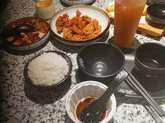 -炭舍干锅(华发商都店)