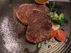 精选菲力牛排-安妮意大利餐厅(国贸店)
