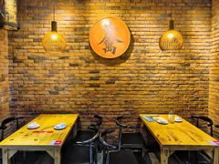 -老姑砂锅·烧烤天津菜(体北道店)