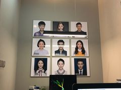 -海马体照相馆(北京apm店)