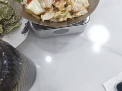 -王家土菜馆(霍山县店)
