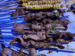 -燥次·烧烤酒场(万象城店)