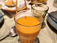 -芭札·Thai泰国餐厅(同和金铂天地店)
