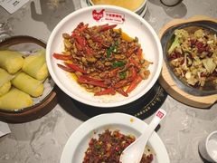 -大碗先生(万家丽店)