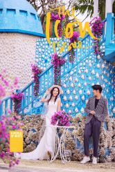 点击看大图 -太古映画婚纱摄影(天河店)