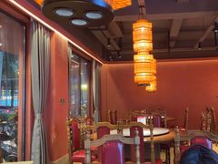 -张家卫·阳江菜·小海鲜(肥婆湾桥店)