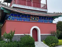 -天津妈祖文化园