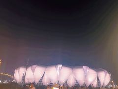 -杭州奥体中心-体育场