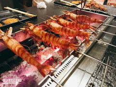 -白玉·朝鲜族烤串(南山店)