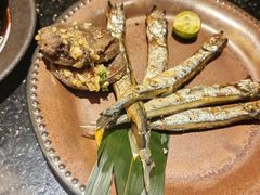 -德川家日本料理(中关村寰太大厦店)