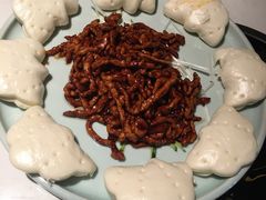 -院8里·小聚园老川菜(九眼桥店)