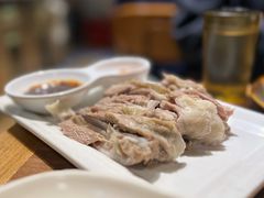 -贯贯吉·清真餐厅(浙江中路店)