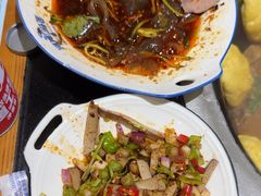 -东北农家院·铁锅炖(莘庄店)