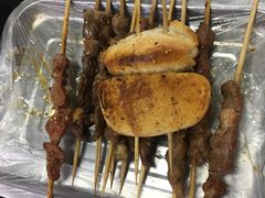 -老诚一锅羊蝎子(垡头店)