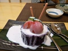 -樱の千渡日式料理·铁板烧•烧鸟(金盛田广场店)