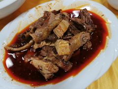 -荣生萝卜汤饭店