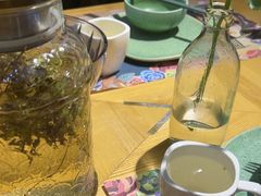 -甘思咪哚·云南艺术餐厅(天河广百店)