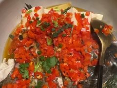 -佬麻雀·剁椒鱼头(京基KK One店)