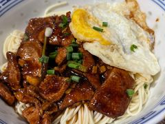 -辣肉面大王(天平路店)