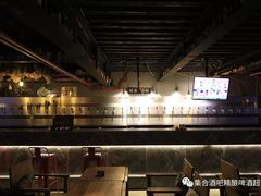 -集合·精酿啤酒吧