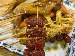 -黄记潮汕甜汤(贝底田坊店)