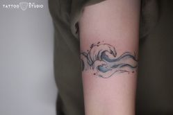 -飛凡TATTOO纹身•原创
