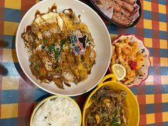 -万能料理屋(钟鼓岭路店)