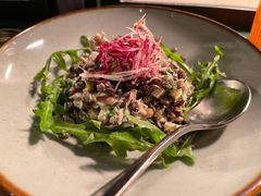 鸭肉沙拉-RAC BAR(安福路店)