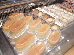 -Bread Talk 面包新语(荟聚店)