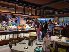-星伦多自助料理·涮烤一体(虹悦城店)