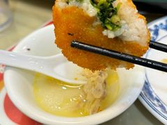 -百味园土菜馆(迎宾东路店)