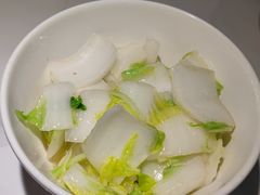 土白菜-费大厨辣椒炒肉(高铁吾悦广场店)