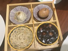 -奇芳阁·百年清真南京菜(夫子庙店)