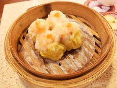 明虾蟹子烧卖-点都德(大茶楼店)