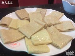 -刘一锅筋头巴脑(凌空二街店)