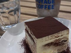 -VOYAGE COFFEE 咖啡烘焙工坊店(798艺术区店)
