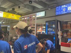 -尹珍珠·韩式无限烤肉(回龙湾店)