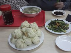 -津门永胜包子铺(哈尔滨道总店)