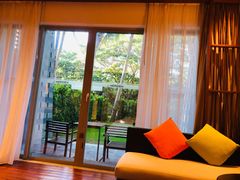 -石梅湾艾美度假酒店