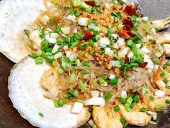 -好兄弟郭巨海鲜(天一阁店)