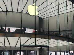 -Apple零售店(新街口店)